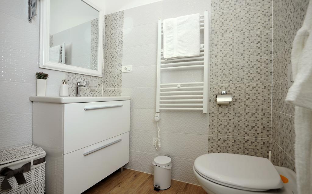 Apartments Lavanda & Rozmarin Сплит Екстериор снимка