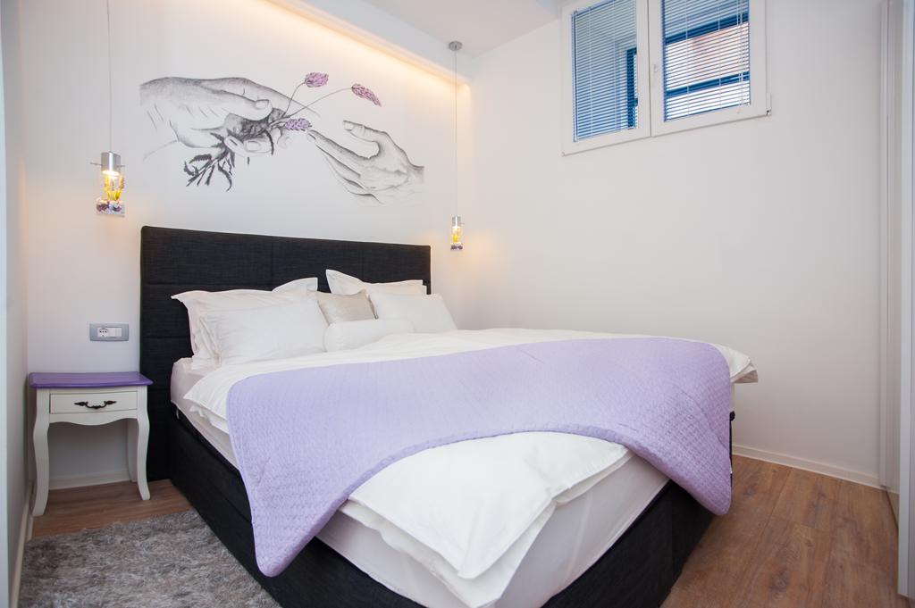Apartments Lavanda & Rozmarin Сплит Екстериор снимка