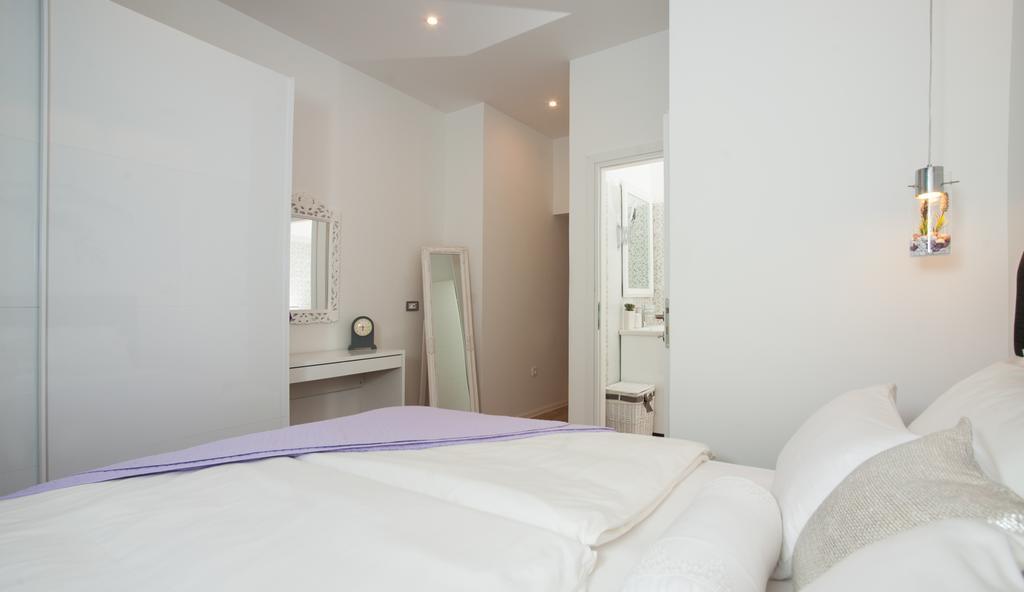Apartments Lavanda & Rozmarin Сплит Екстериор снимка