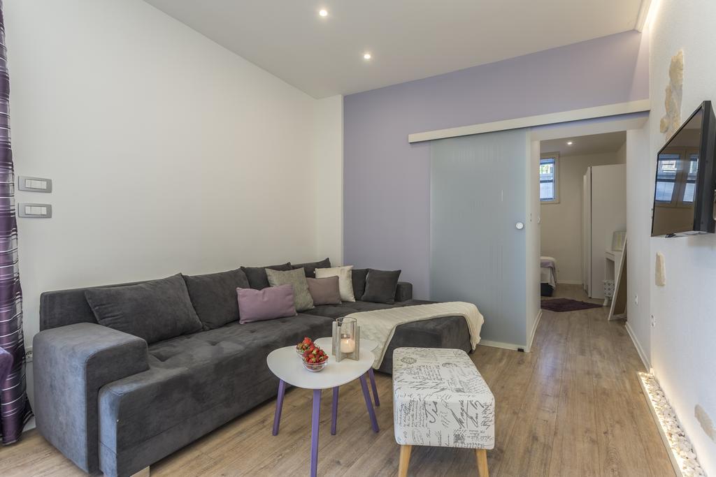 Apartments Lavanda & Rozmarin Сплит Екстериор снимка