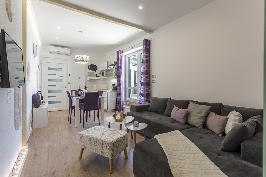 Apartments Lavanda & Rozmarin Сплит Екстериор снимка