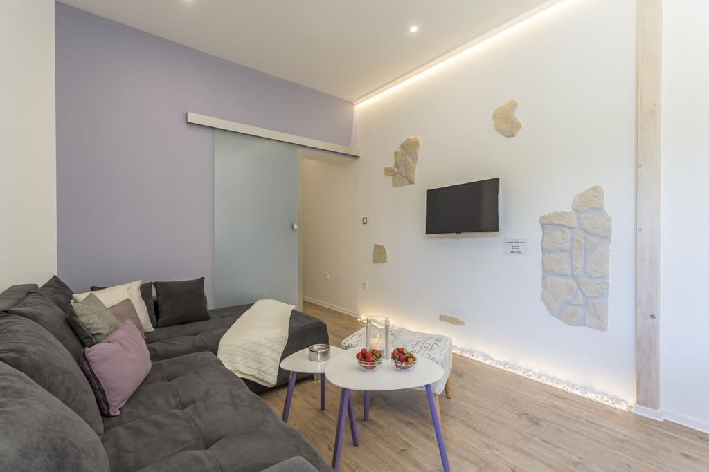 Apartments Lavanda & Rozmarin Сплит Екстериор снимка