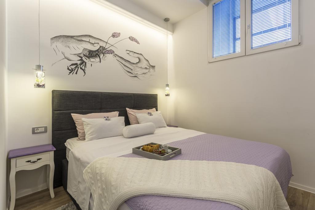 Apartments Lavanda & Rozmarin Сплит Екстериор снимка