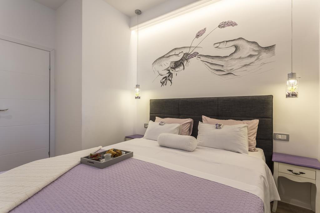 Apartments Lavanda & Rozmarin Сплит Екстериор снимка