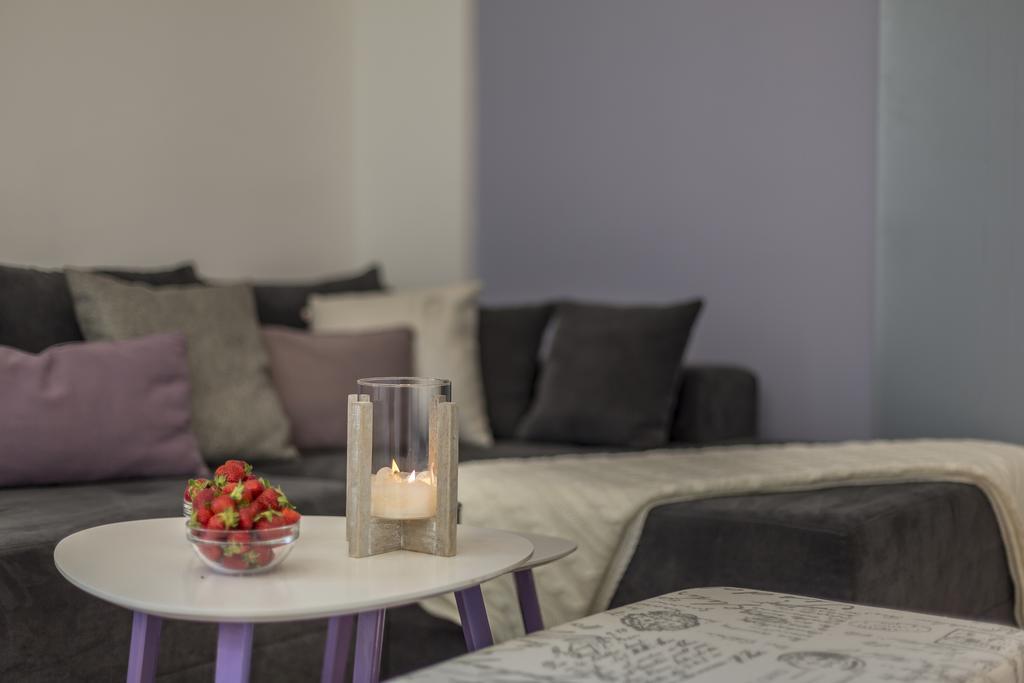 Apartments Lavanda & Rozmarin Сплит Екстериор снимка