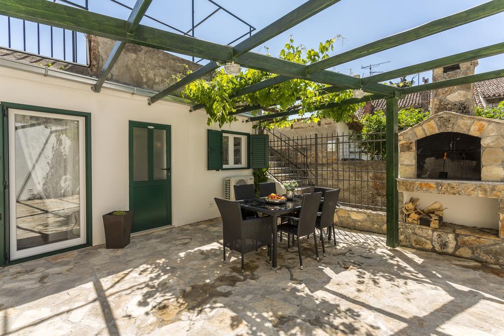 Apartments Lavanda & Rozmarin Сплит Екстериор снимка