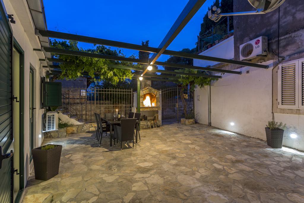 Apartments Lavanda & Rozmarin Сплит Екстериор снимка