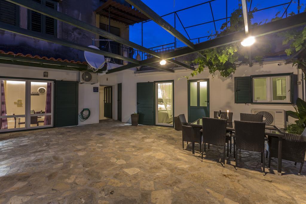 Apartments Lavanda & Rozmarin Сплит Екстериор снимка