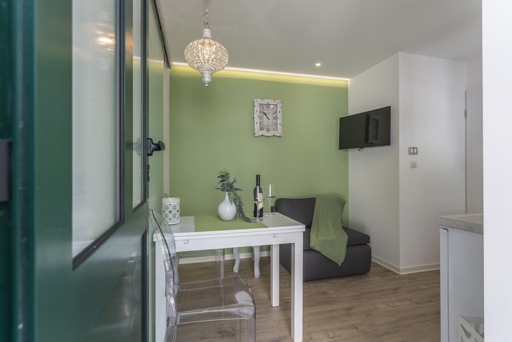Apartments Lavanda & Rozmarin Сплит Екстериор снимка