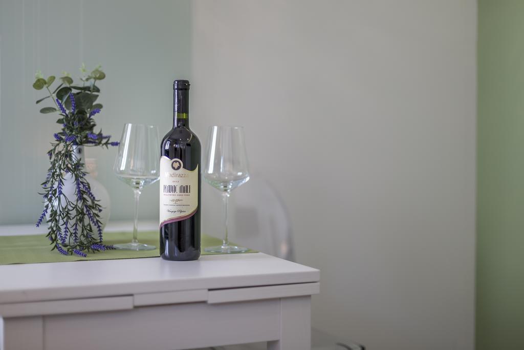 Apartments Lavanda & Rozmarin Сплит Екстериор снимка
