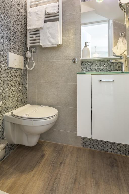 Apartments Lavanda & Rozmarin Сплит Екстериор снимка