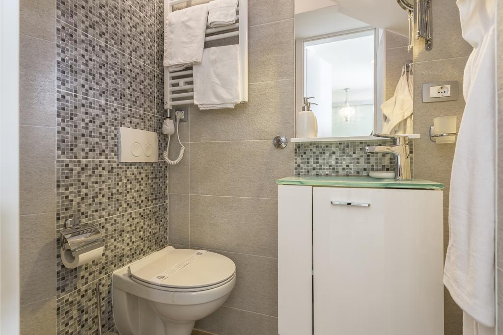 Apartments Lavanda & Rozmarin Сплит Екстериор снимка