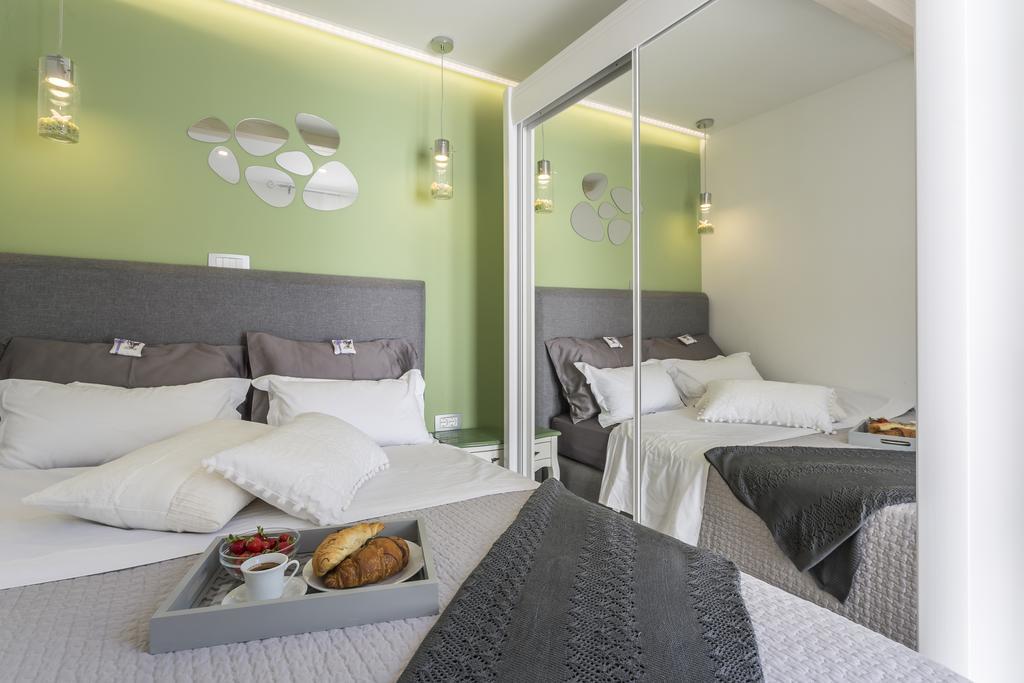 Apartments Lavanda & Rozmarin Сплит Екстериор снимка