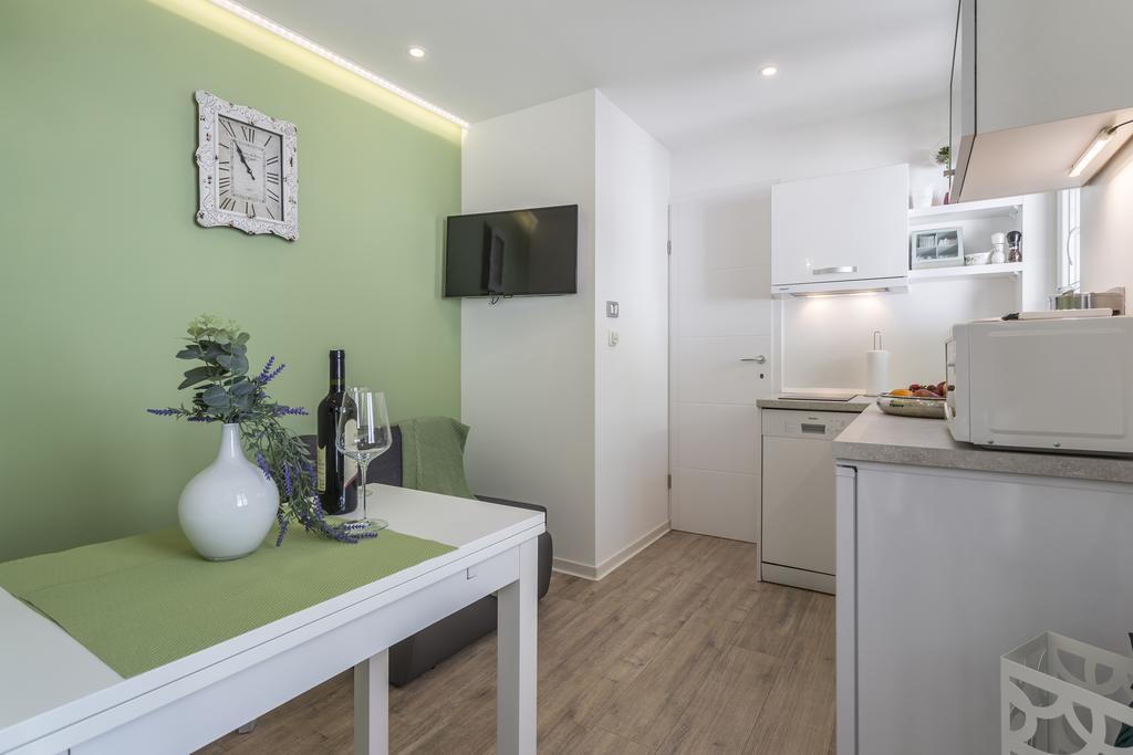 Apartments Lavanda & Rozmarin Сплит Екстериор снимка