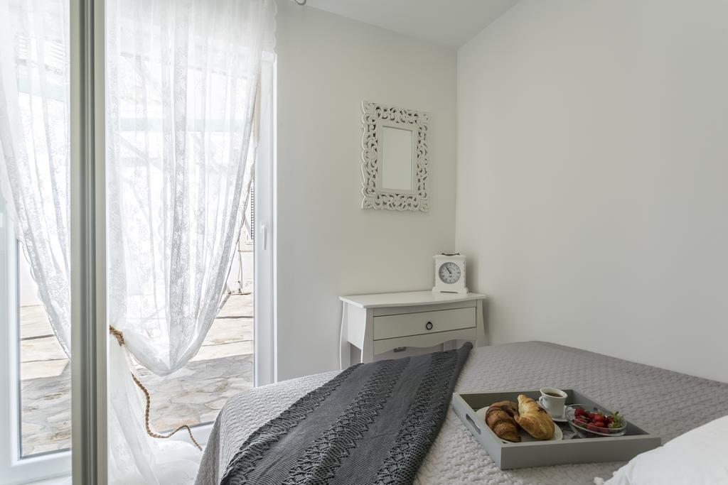 Apartments Lavanda & Rozmarin Сплит Екстериор снимка