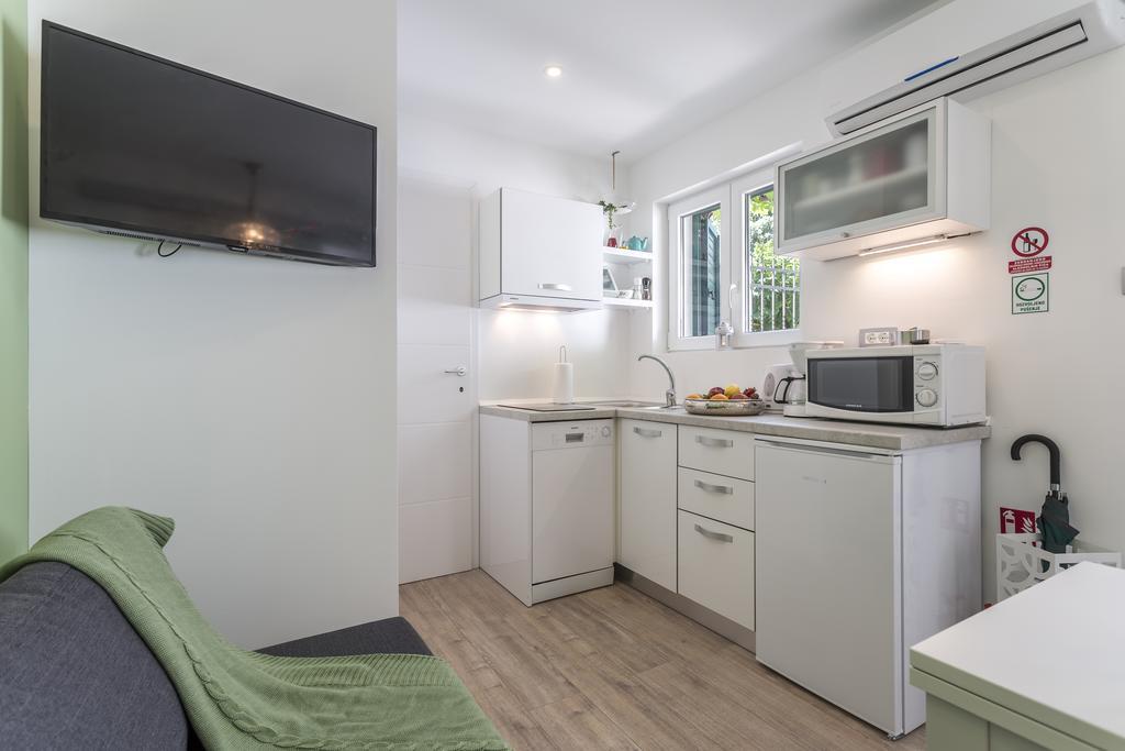 Apartments Lavanda & Rozmarin Сплит Екстериор снимка